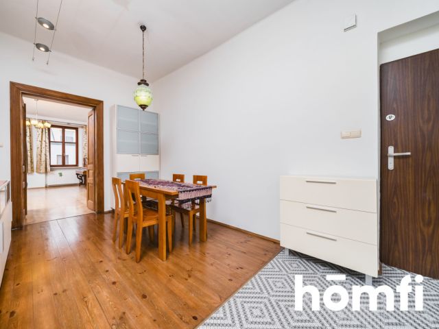 Charming apartment near the Wawel Castle and the Vistula boulevards - Квартира - Оренда - Kraków, Podgórze / Dębniki