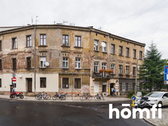 Charming apartment near the Wawel Castle and the Vistula boulevards - Квартира - Оренда - Kraków, Podgórze / Dębniki