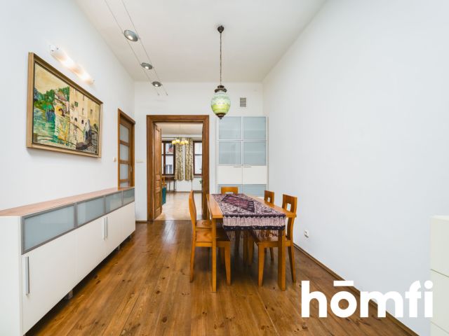 Charming apartment near the Wawel Castle and the Vistula boulevards - Квартира - Оренда - Kraków, Podgórze / Dębniki