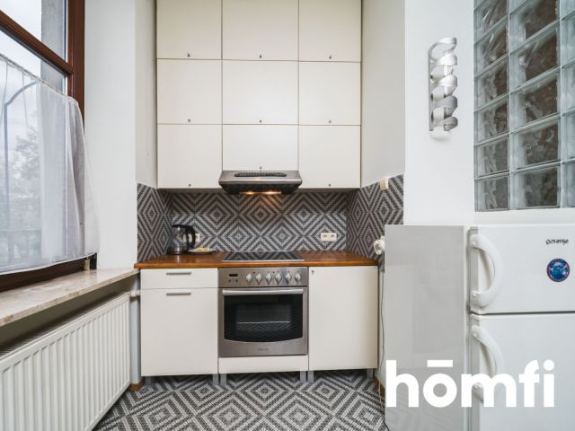 Charming apartment near the Wawel Castle and the Vistula boulevards - Квартира - Оренда - Kraków, Podgórze / Dębniki