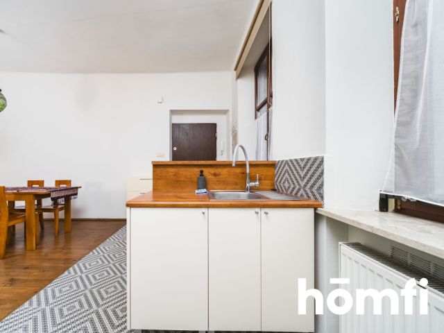 Charming apartment near the Wawel Castle and the Vistula boulevards - Квартира - Оренда - Kraków, Podgórze / Dębniki