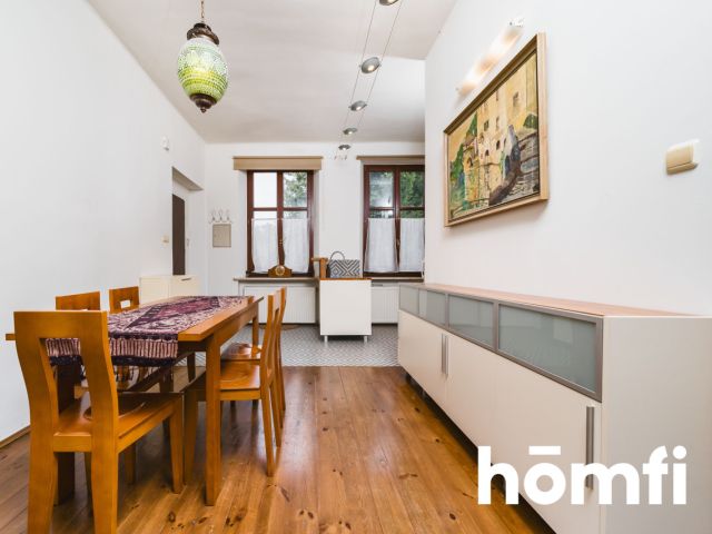 Charming apartment near the Wawel Castle and the Vistula boulevards - Квартира - Оренда - Kraków, Podgórze / Dębniki