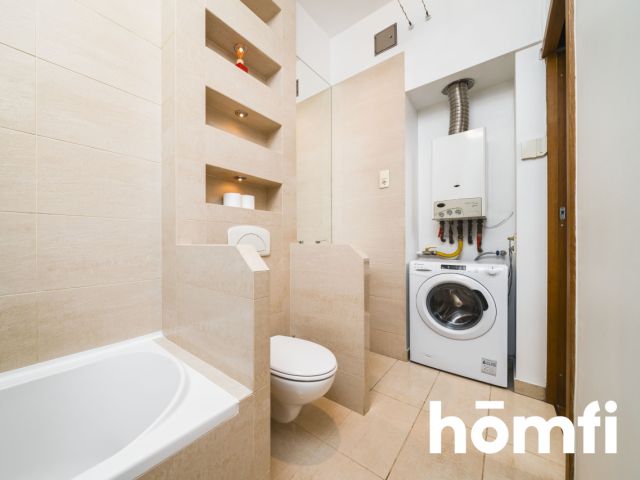 Charming apartment near the Wawel Castle and the Vistula boulevards - Квартира - Оренда - Kraków, Podgórze / Dębniki