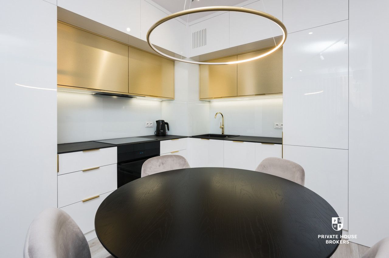 Ideal, 2-room flat in a Premium standard | Banacha street| 5rd floor - Квартира - Оренда - Kraków, Krowodrza / Górka Narodowa