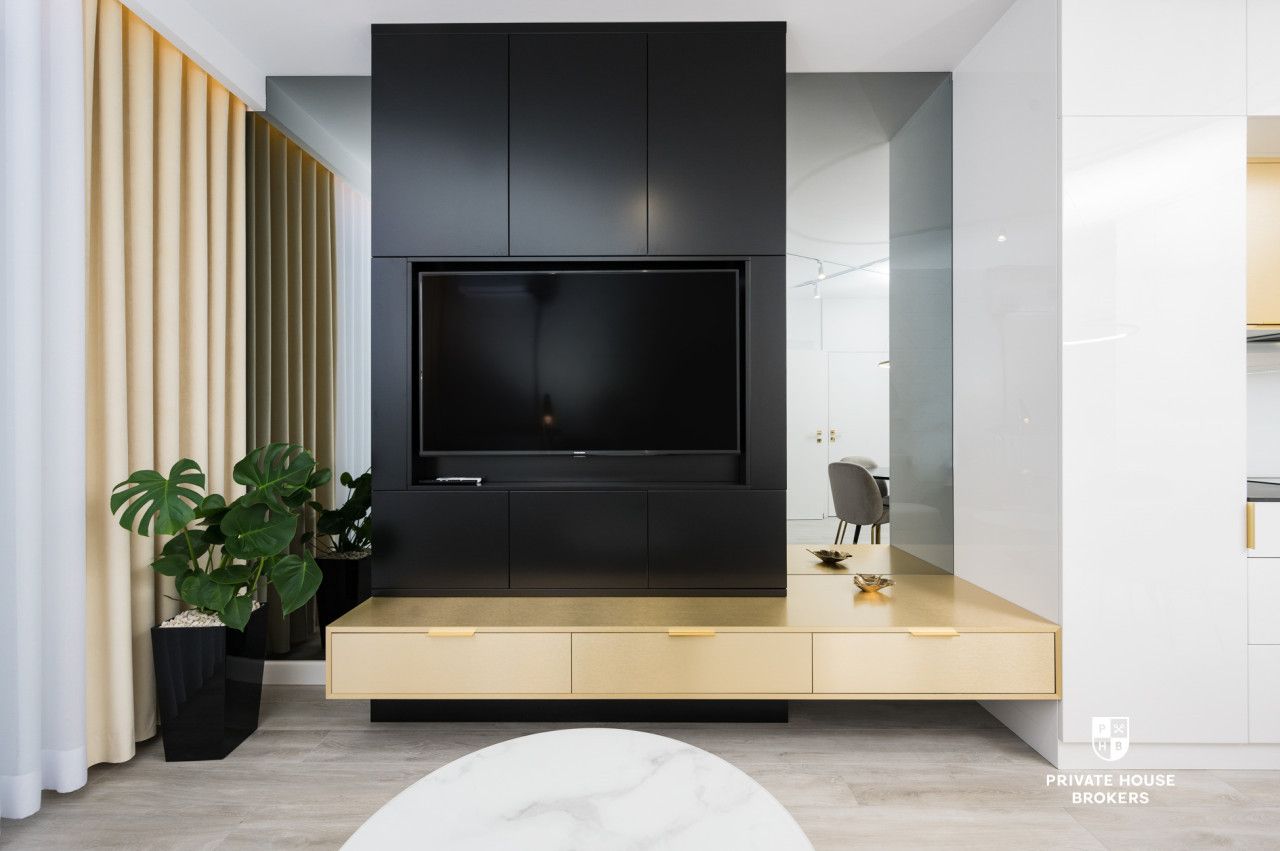 Ideal, 2-room flat in a Premium standard | Banacha street| 5rd floor - Квартира - Оренда - Kraków, Krowodrza / Górka Narodowa