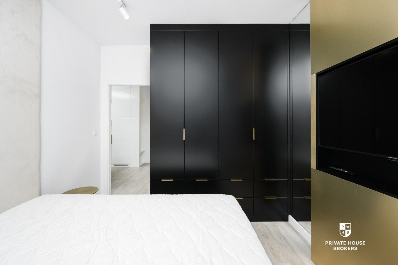 Ideal, 2-room flat in a Premium standard | Banacha street| 5rd floor - Квартира - Оренда - Kraków, Krowodrza / Górka Narodowa