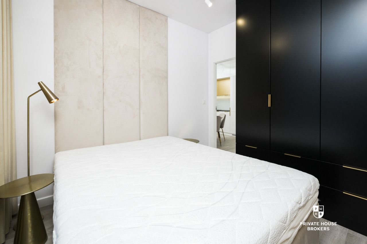 Ideal, 2-room flat in a Premium standard | Banacha street| 5rd floor - Квартира - Оренда - Kraków, Krowodrza / Górka Narodowa