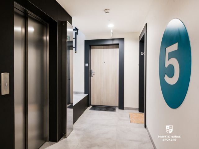 Ideal, 2-room flat in a Premium standard | Banacha street| 5rd floor - Квартира - Оренда - Kraków, Krowodrza / Górka Narodowa