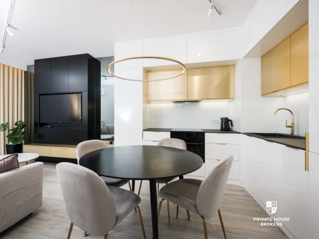 Ideal, 2-room flat in a Premium standard | Banacha street| 5rd floor - Квартира - Оренда - Kraków, Krowodrza / Górka Narodowa