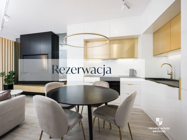 Ideal, 2-room flat in a Premium standard | Banacha street| 5rd floor - Apartment - Rent - Kraków, Krowodrza / Górka Narodowa