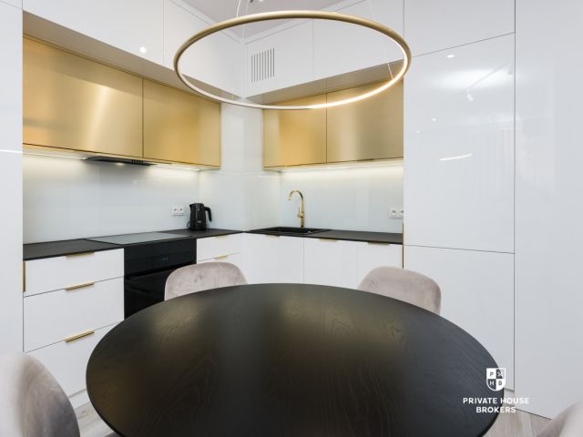 Ideal, 2-room flat in a Premium standard | Banacha street| 5rd floor - Квартира - Оренда - Kraków, Krowodrza / Górka Narodowa