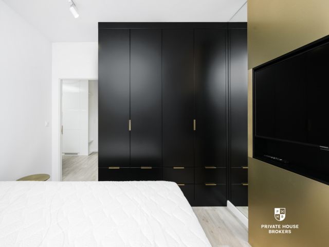 Ideal, 2-room flat in a Premium standard | Banacha street| 5rd floor - Квартира - Оренда - Kraków, Krowodrza / Górka Narodowa