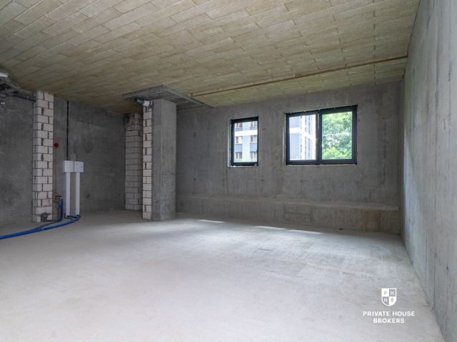 Commercial space for rent Grzegórzecka 80 sqm - Commercial premises - Rent - Kraków, Śródmieście / Grzegórzki