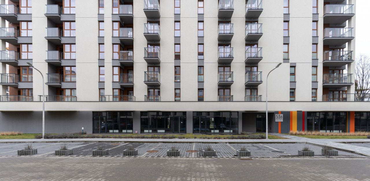 Narożny lokal handlowo- usługowy Wrocławska 148 mkw - Lokal użytkowy - Wynajem - Kraków, Krowodrza
