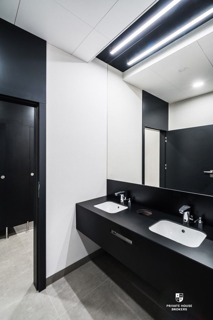Lokal biurowy w wysokim standardzie 479 mkw - Lokal użytkowy - Wynajem - Kraków, Nowa Huta