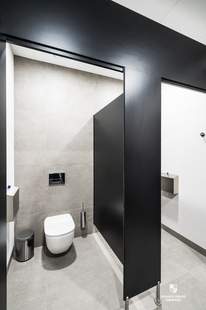 Lokal biurowy w wysokim standardzie 479 mkw - Lokal użytkowy - Wynajem - Kraków, Nowa Huta