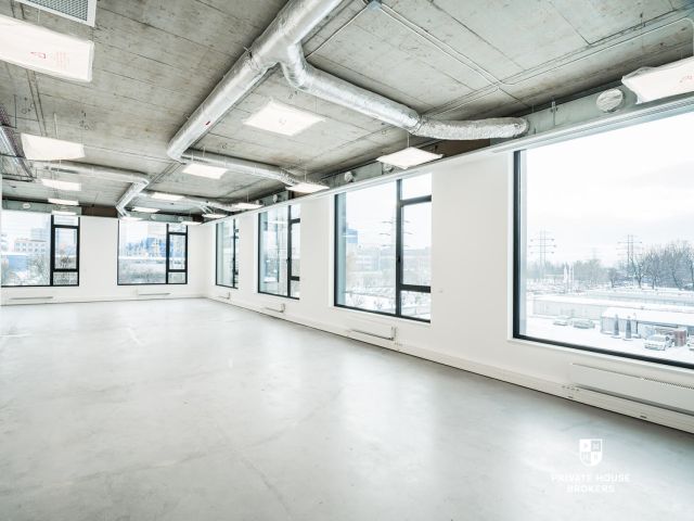 Lokal biurowy w wysokim standardzie 479 mkw - Lokal użytkowy - Wynajem - Kraków, Nowa Huta