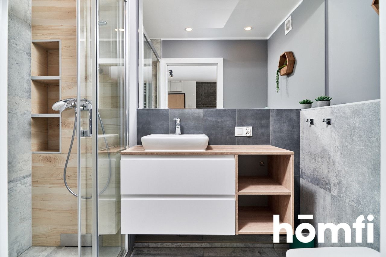 Nowoczesne 2 pokojowe mieszkanie, Pixel House, ul. Legnicka - Mieszkanie - Wynajem - Wrocław, Fabryczna