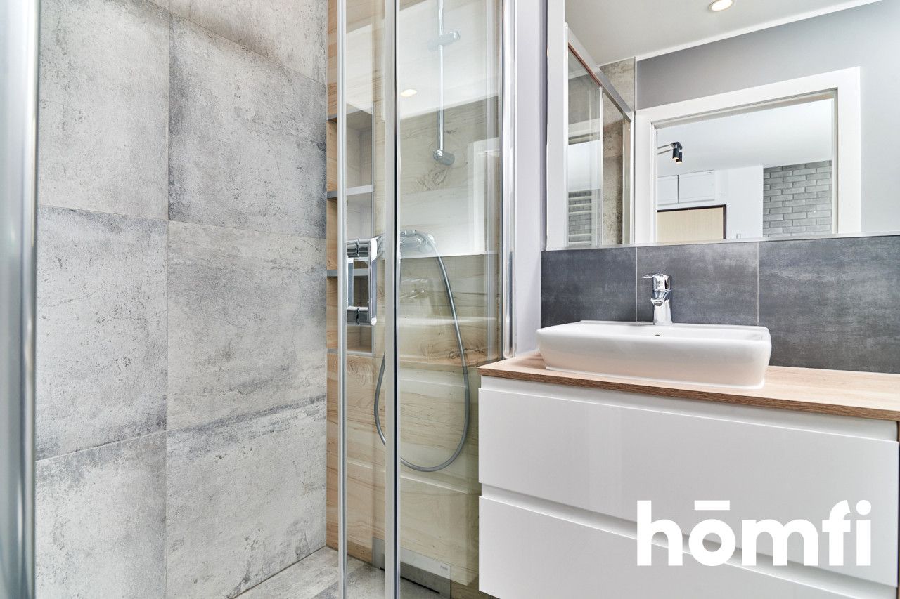 Nowoczesne 2 pokojowe mieszkanie, Pixel House, ul. Legnicka - Mieszkanie - Wynajem - Wrocław, Fabryczna