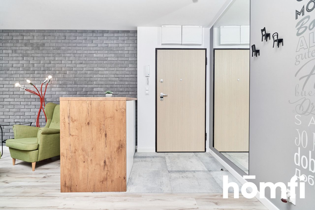 Nowoczesne 2 pokojowe mieszkanie, Pixel House, ul. Legnicka - Mieszkanie - Wynajem - Wrocław, Fabryczna