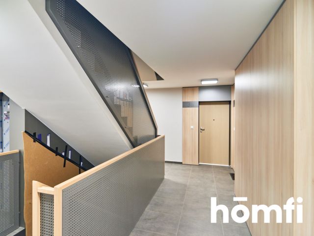Nowoczesne 2 pokojowe mieszkanie, Pixel House, ul. Legnicka - Mieszkanie - Wynajem - Wrocław, Fabryczna