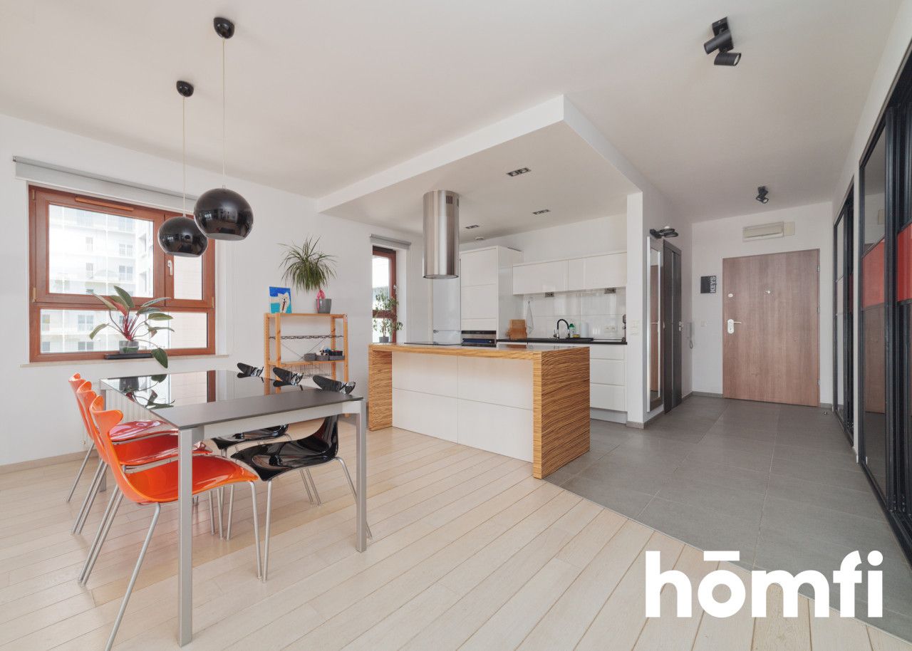 RZOKŁADOWE 3-POKOJOWE MIESZKANIE AL. GEN. J. HALLERA - Mieszkanie - Wynajem - Wrocław, Fabryczna / Grabiszyn-Grabiszynek