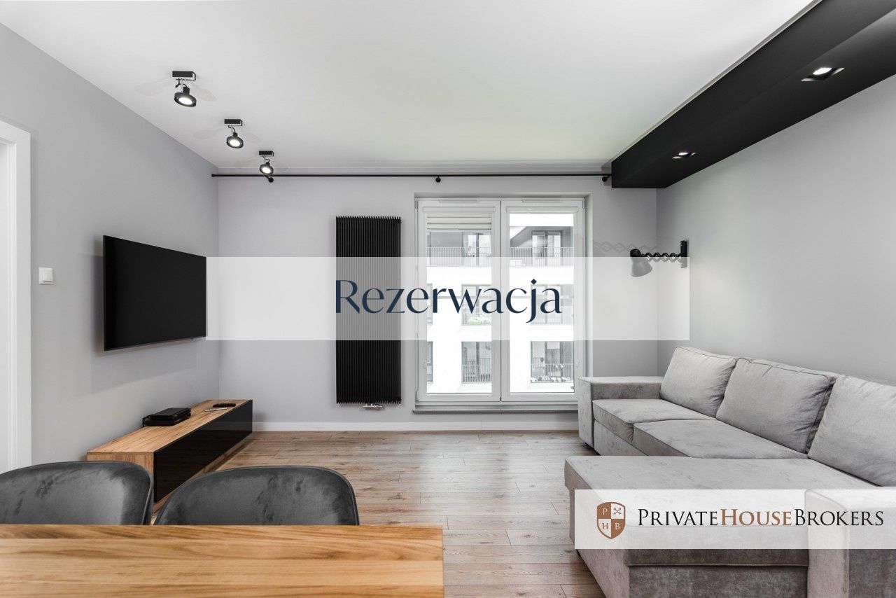 A comfortable apartment, Zabłocie Concept House - Apartment - Rent - Kraków, Zabłocie