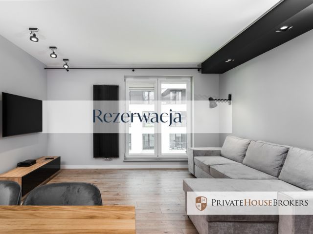 Komfortowe mieszkanie,Zabłocie Concept House - Mieszkanie - Wynajem - Kraków, Zabłocie