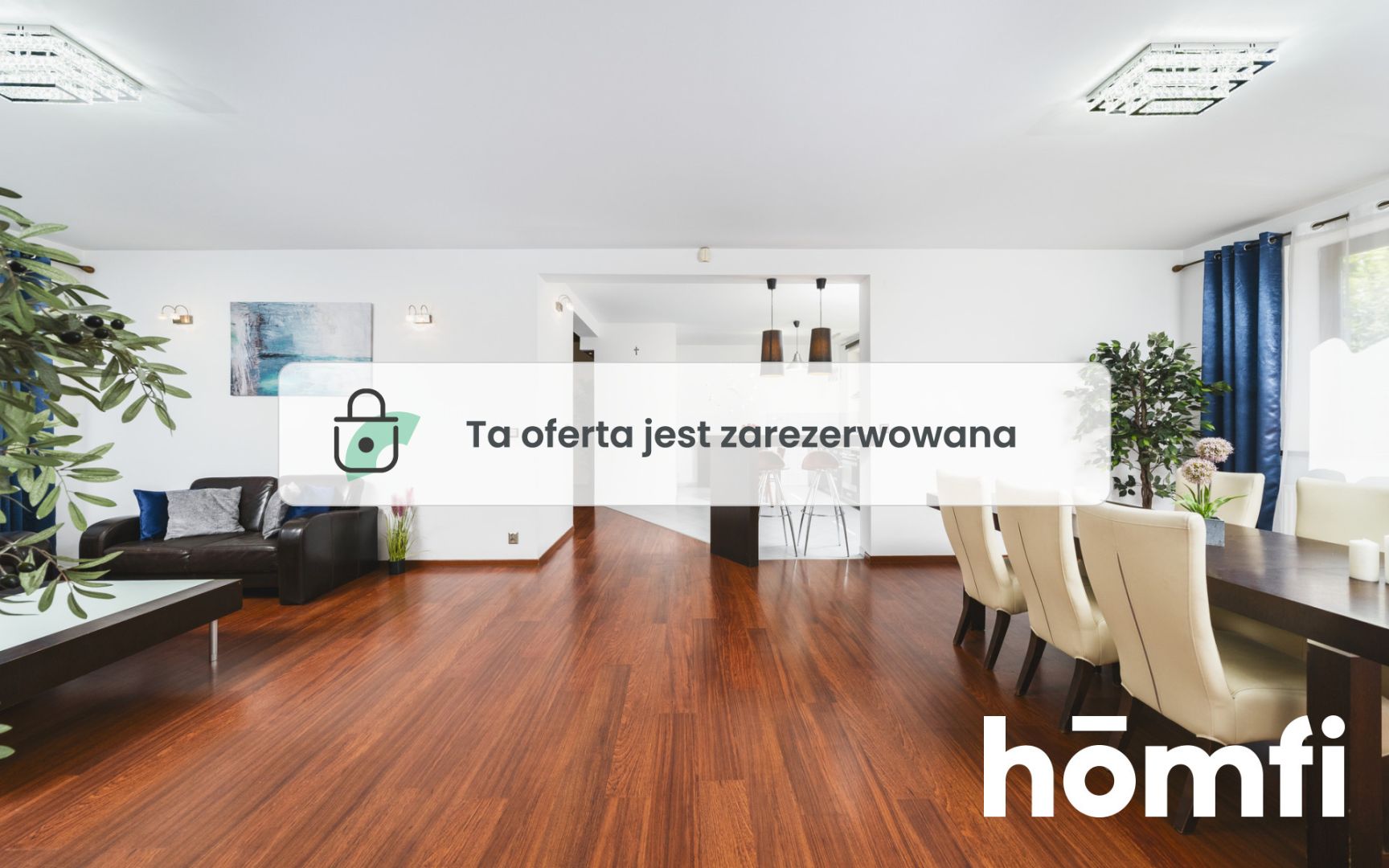 Przestronny dom z garażem i ogrodem - Dom - Sprzedaż - Krakowski, Mogilany / Libertów