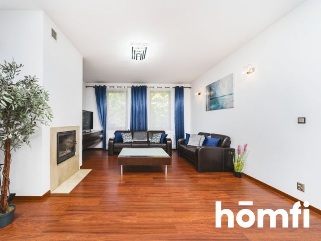 Spacious house with garage and garden - Дім - Продаж - Krakowski, Mogilany / Libertów