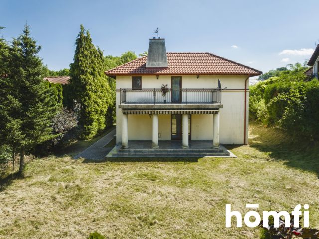 Spacious house with garage and garden - Дім - Продаж - Krakowski, Mogilany / Libertów