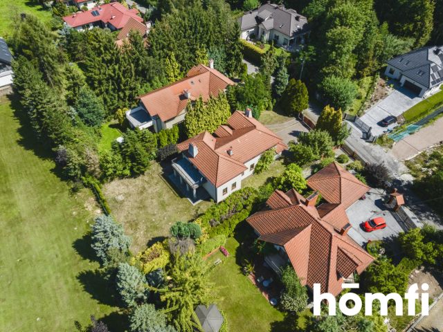 Spacious house with garage and garden - Дім - Продаж - Krakowski, Mogilany / Libertów