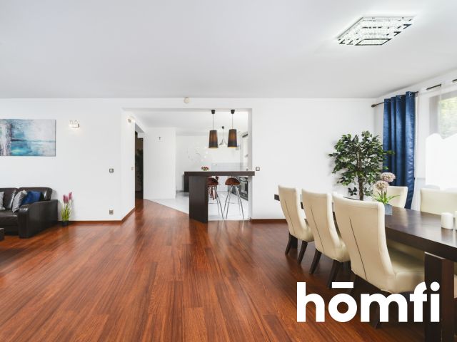 Spacious house with garage and garden - Дім - Продаж - Krakowski, Mogilany / Libertów