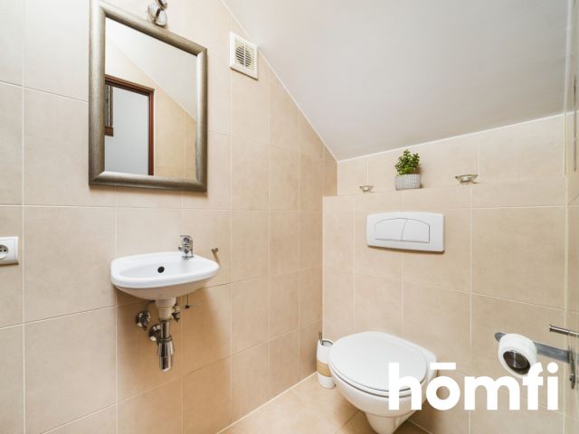 Spacious house with garage and garden - Дім - Продаж - Krakowski, Mogilany / Libertów
