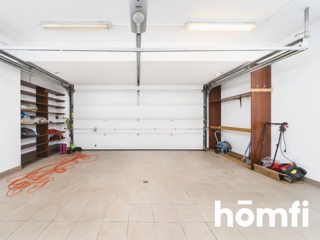Spacious house with garage and garden - Дім - Продаж - Krakowski, Mogilany / Libertów