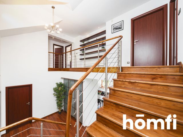 Spacious house with garage and garden - Дім - Продаж - Krakowski, Mogilany / Libertów