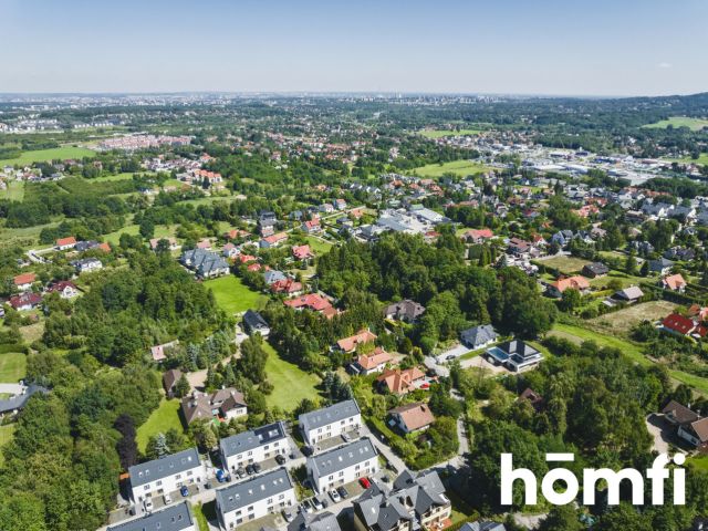 Spacious house with garage and garden - Дім - Продаж - Krakowski, Mogilany / Libertów
