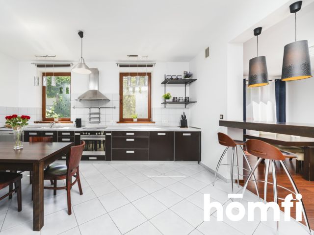 Spacious house with garage and garden - Дім - Продаж - Krakowski, Mogilany / Libertów
