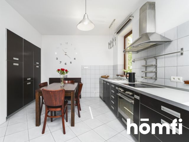 Spacious house with garage and garden - Дім - Продаж - Krakowski, Mogilany / Libertów