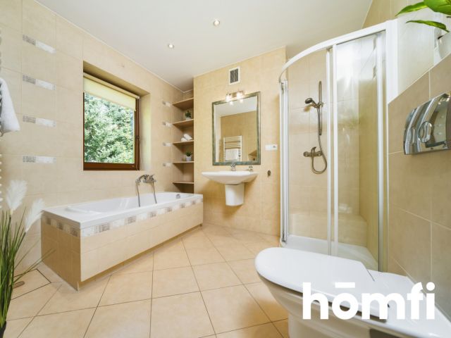 Spacious house with garage and garden - Дім - Продаж - Krakowski, Mogilany / Libertów