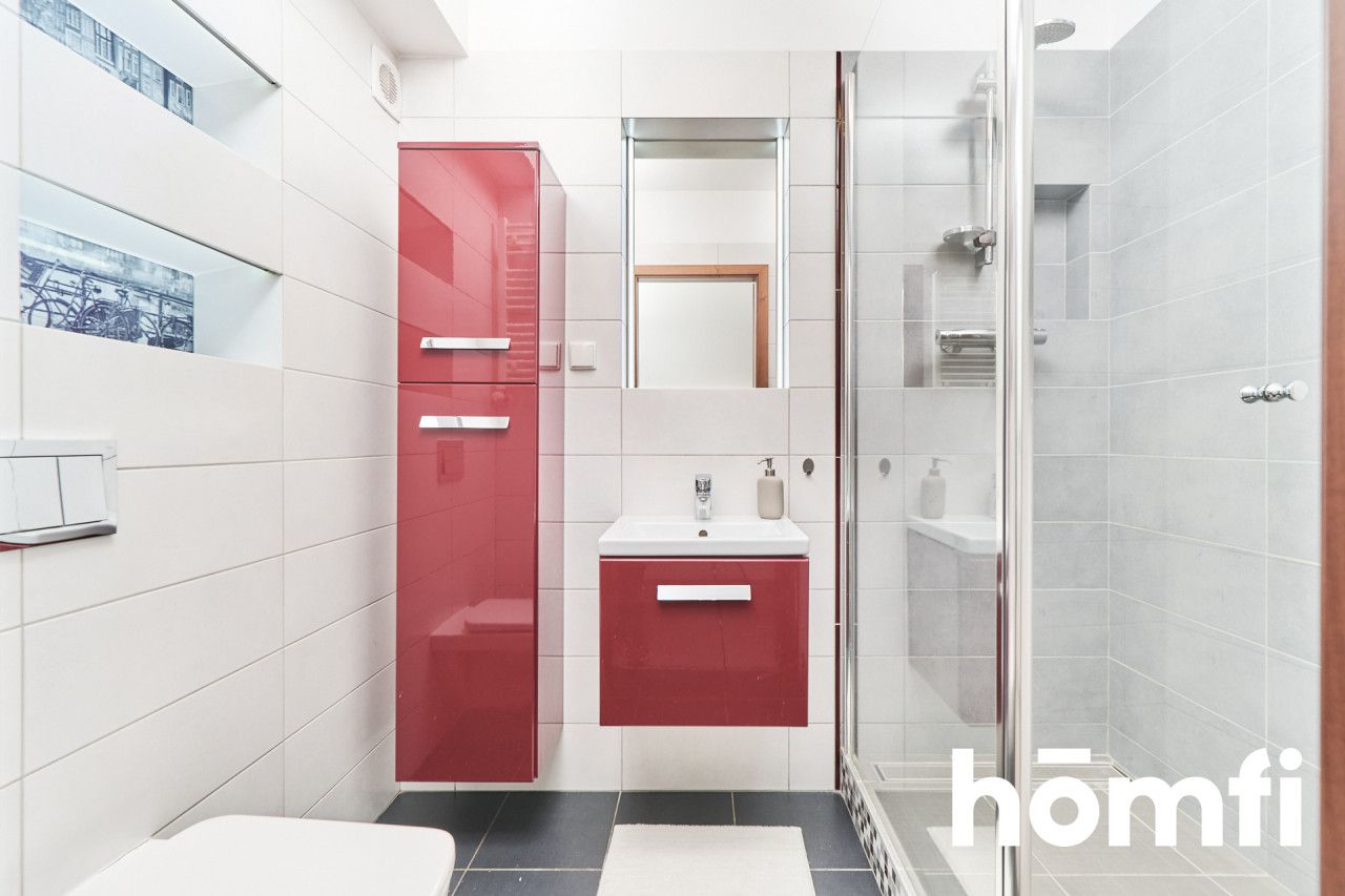 Piękna, Tarnogaj | 3 pokoje + parking - Mieszkanie - Wynajem - Wrocław, Krzyki