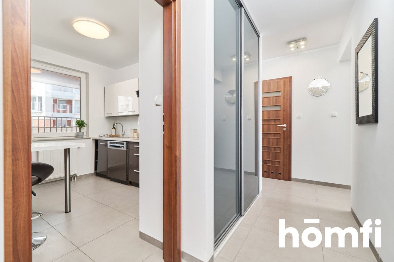 Piękna, Tarnogaj | 3 pokoje + parking - Mieszkanie - Wynajem - Wrocław, Krzyki