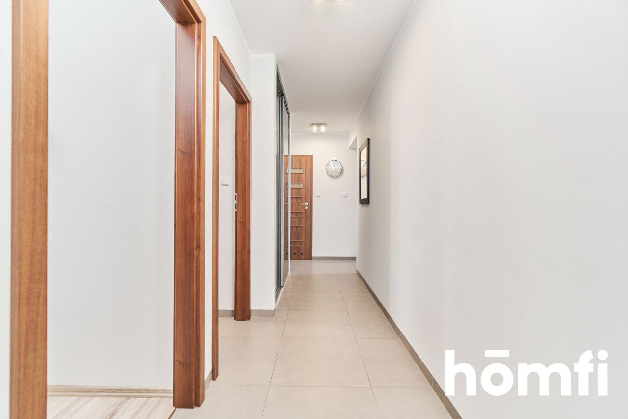 Piękna, Tarnogaj | 3 pokoje + parking - Mieszkanie - Wynajem - Wrocław, Krzyki