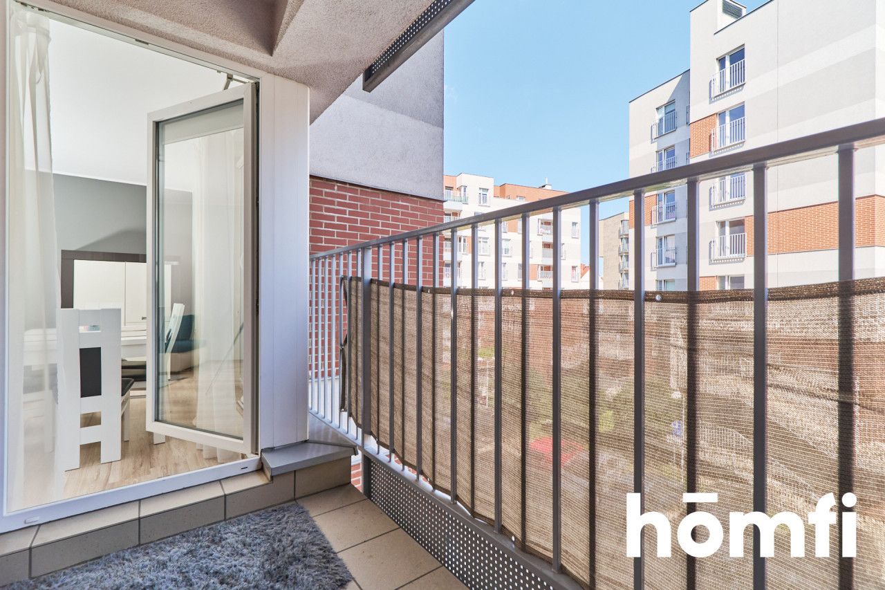 Piękna, Tarnogaj | 3 pokoje + parking - Mieszkanie - Wynajem - Wrocław, Krzyki