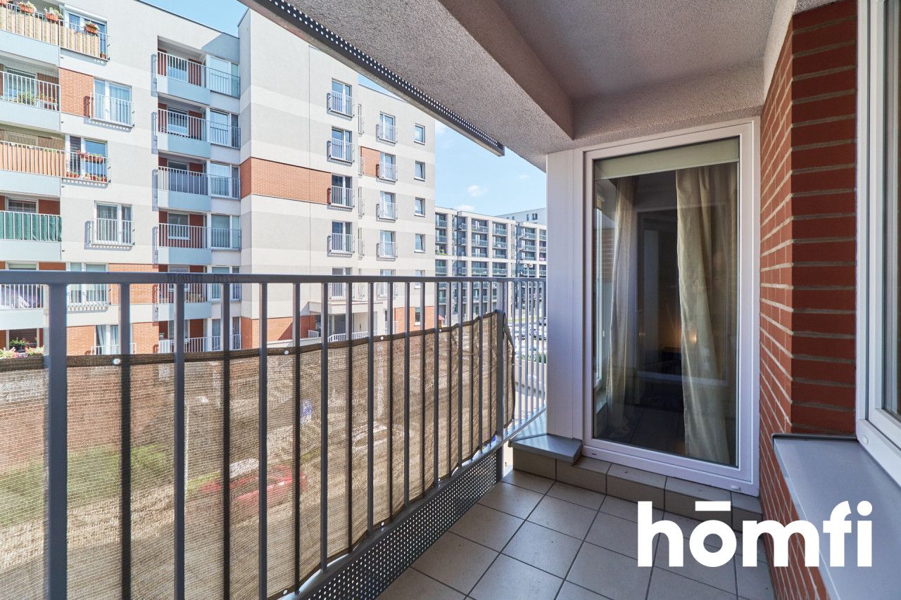 Piękna, Tarnogaj | 3 pokoje + parking - Mieszkanie - Wynajem - Wrocław, Krzyki