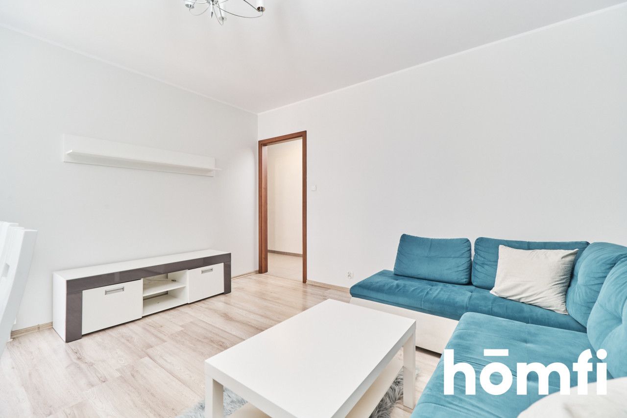 Piękna, Tarnogaj | 3 pokoje + parking - Mieszkanie - Wynajem - Wrocław, Krzyki