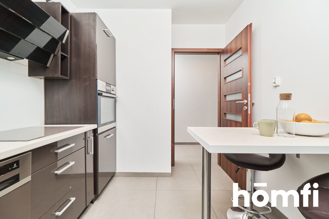 Piękna, Tarnogaj | 3 pokoje + parking - Mieszkanie - Wynajem - Wrocław, Krzyki