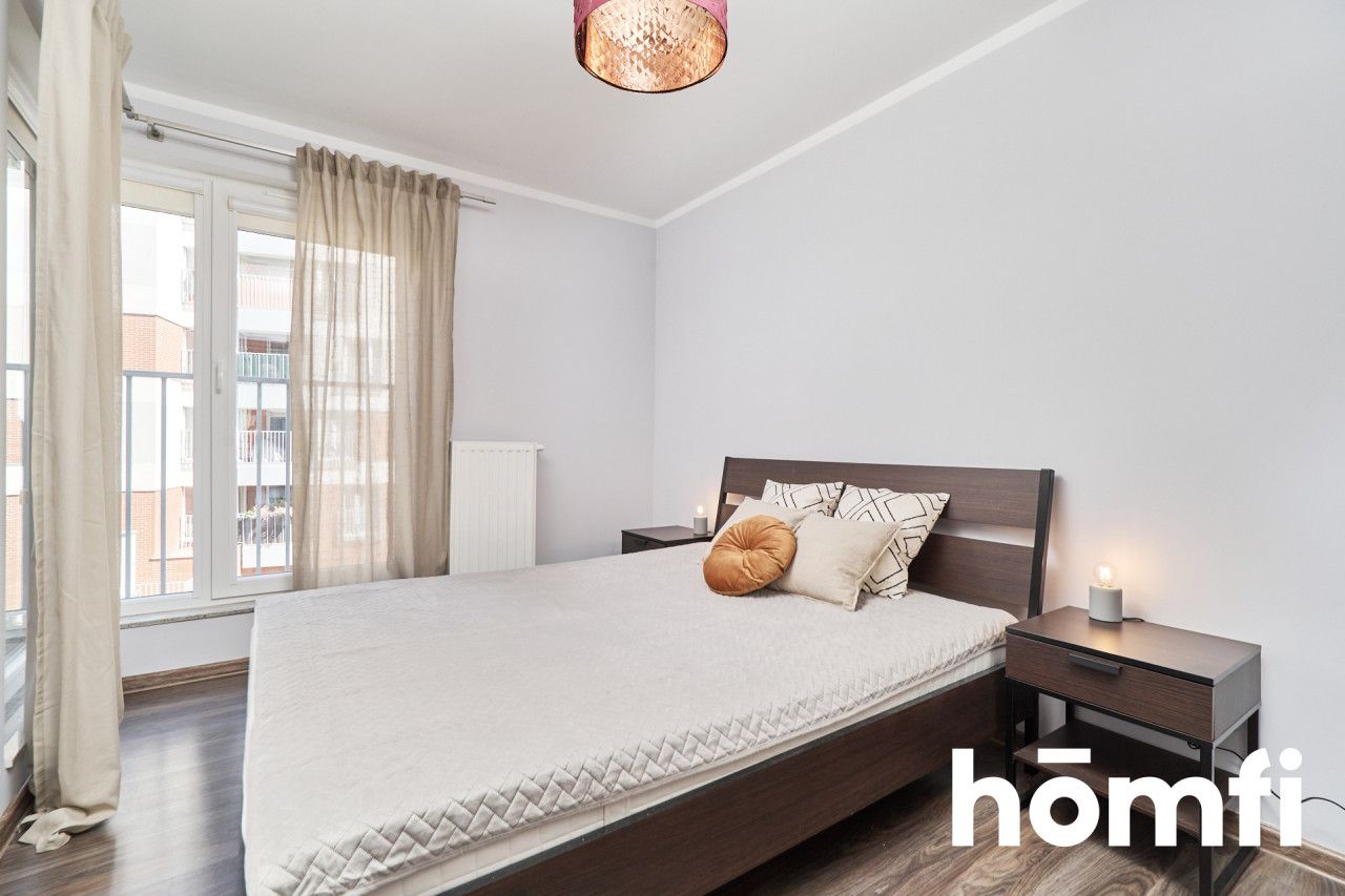 Piękna, Tarnogaj | 3 pokoje + parking - Mieszkanie - Wynajem - Wrocław, Krzyki