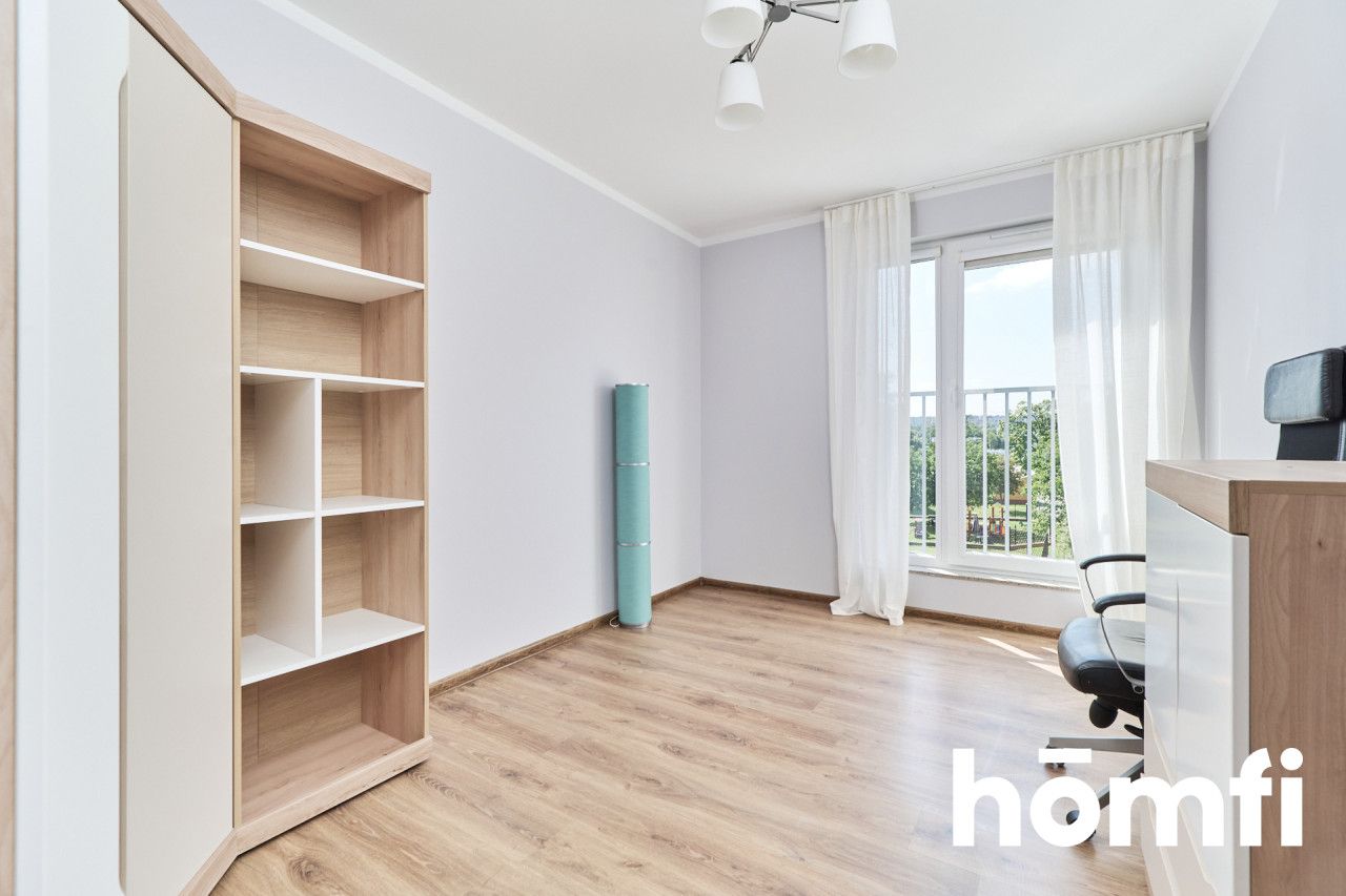 Piękna, Tarnogaj | 3 pokoje + parking - Mieszkanie - Wynajem - Wrocław, Krzyki