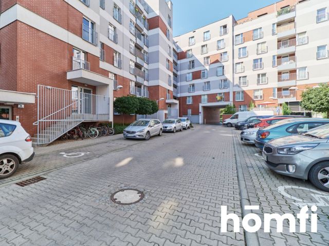 Piękna, Tanogaj / 3 pokoje z parkingiem - Mieszkanie - Wynajem - Wrocław, Krzyki